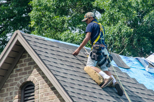 Slate Roofing Contractor in Littlefield, TX